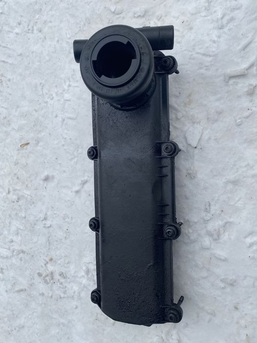 Двигатель BFQ 1.6