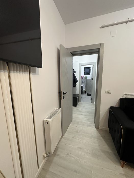 Inchiriez ap. 2 camere Busteni