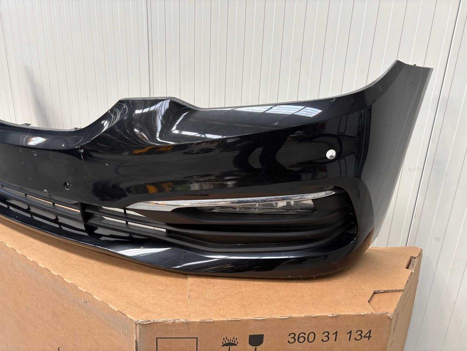 Предна броня БМВ Г30 Г31 BMW G30 G31