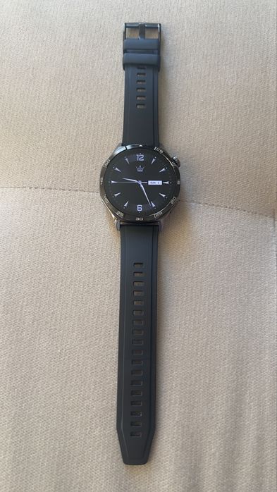 Huawei Watch GT 5 - 4C6