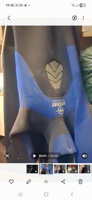 Для подводная охота