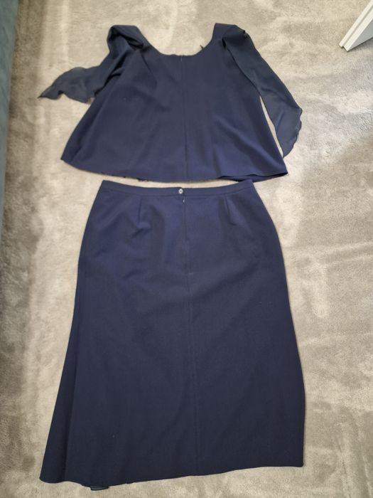 Compleu elegant de ocazie