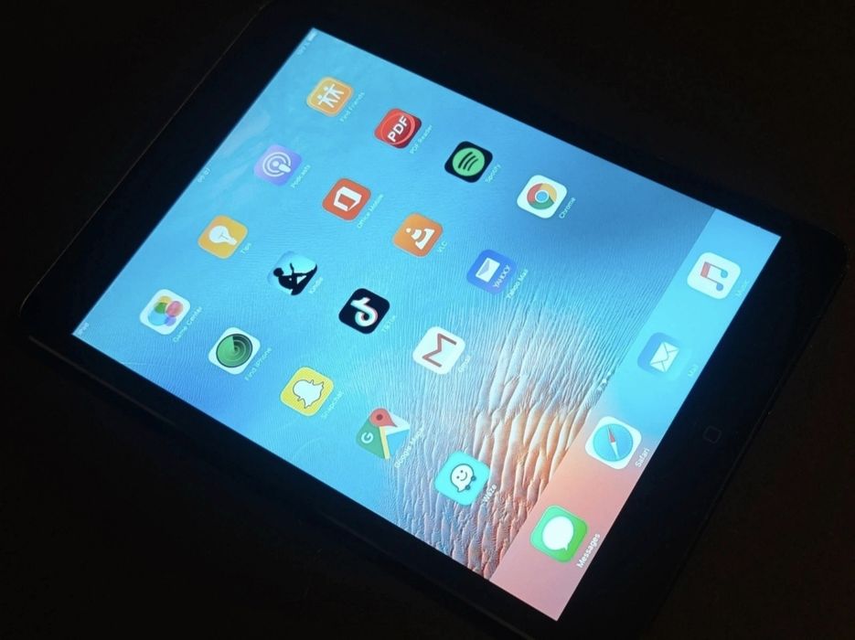 Apple iPad mini 64 GB WiFi