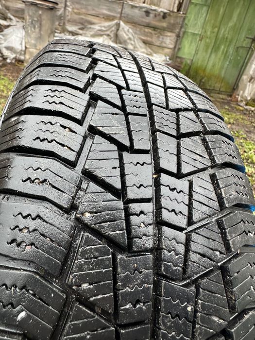 Зимни гуми Gislaved euro frost 6