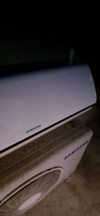 Konditsioner samsung