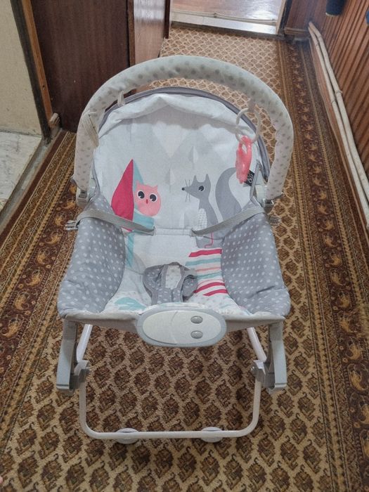 Шезлонг за бебенце