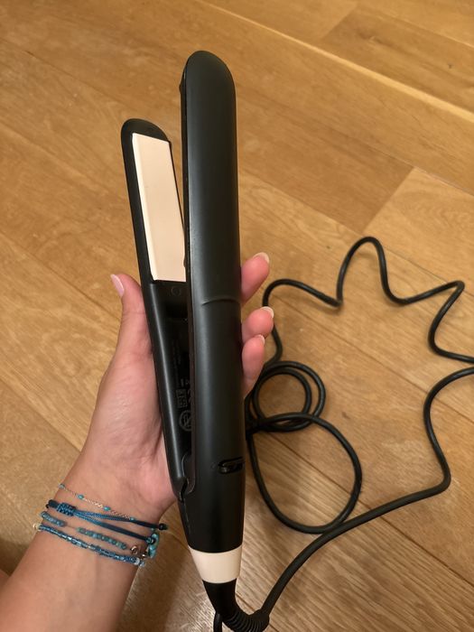 Преса за коса Philips Essential Bhs378/00