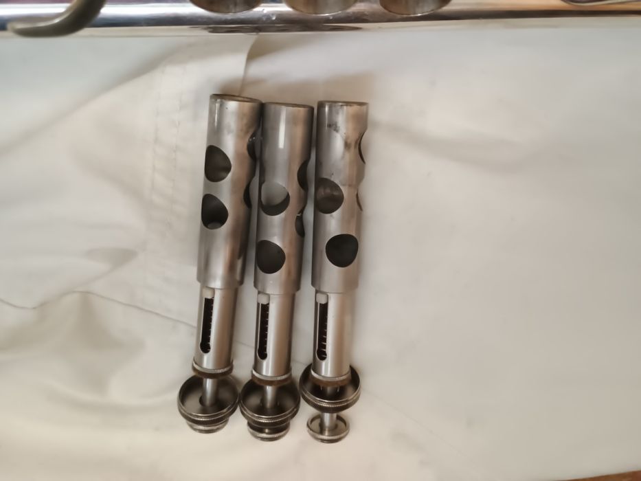 Тромпет Yamaha T 100s- 1335