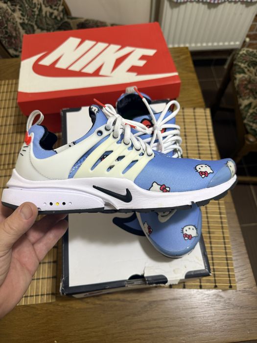 Nike de colectie rari