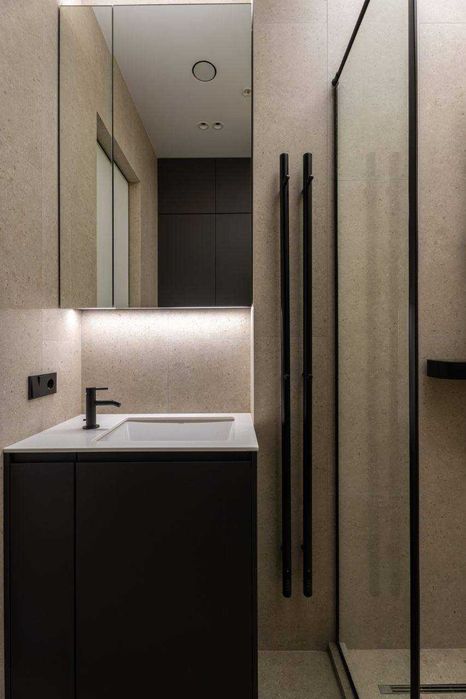 Сдаётся квартира в ЖК Nest One, ориентор-Тoshkent City!