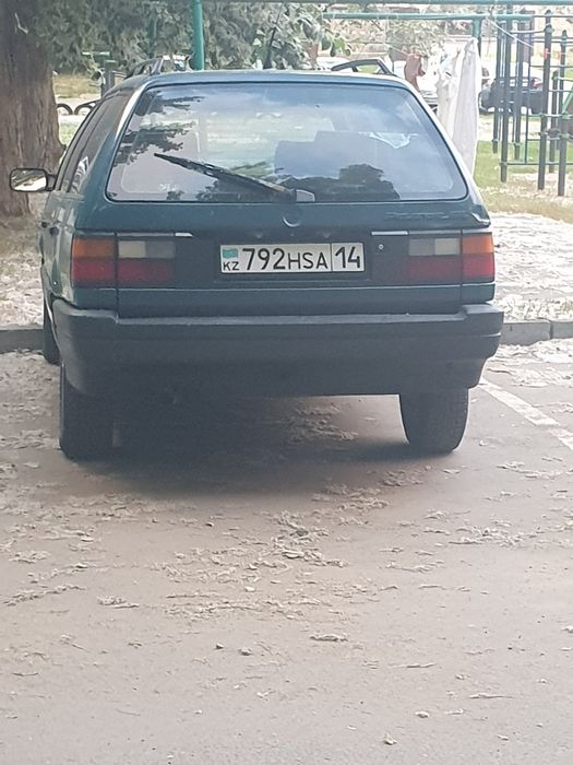 пассат б3 фольксваген...