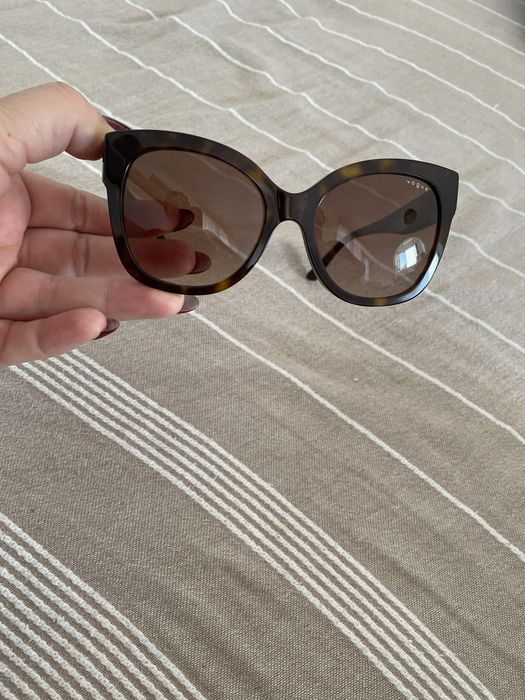 Дамски слънчави очила vogue