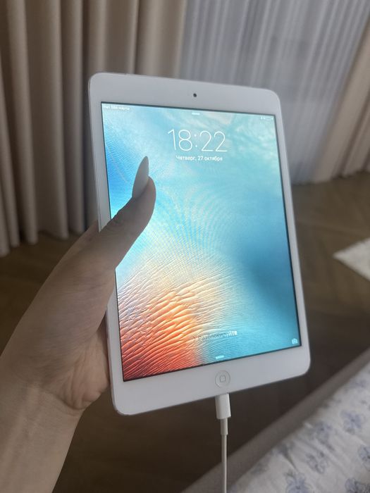 IPAD MINI 1-го поколения