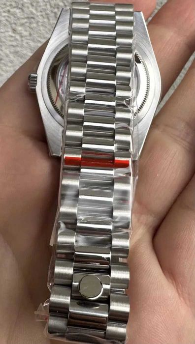 Orex President 39 mm Made in Romania Automat Japonez Seiko NH36 Diver