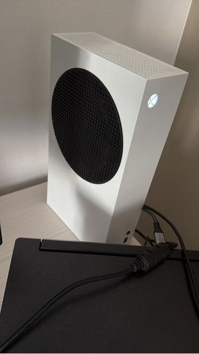 Xbox   Series  S