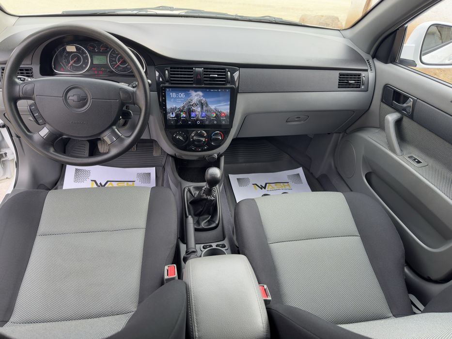 Other Lacetti / Gentra 2022 — 7