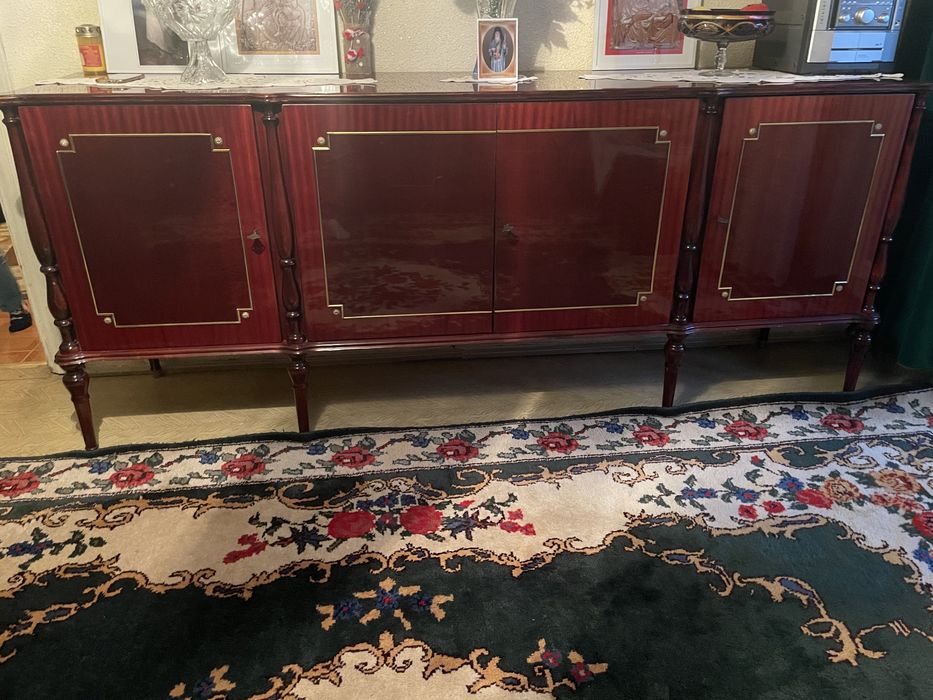 Mobila pentru living