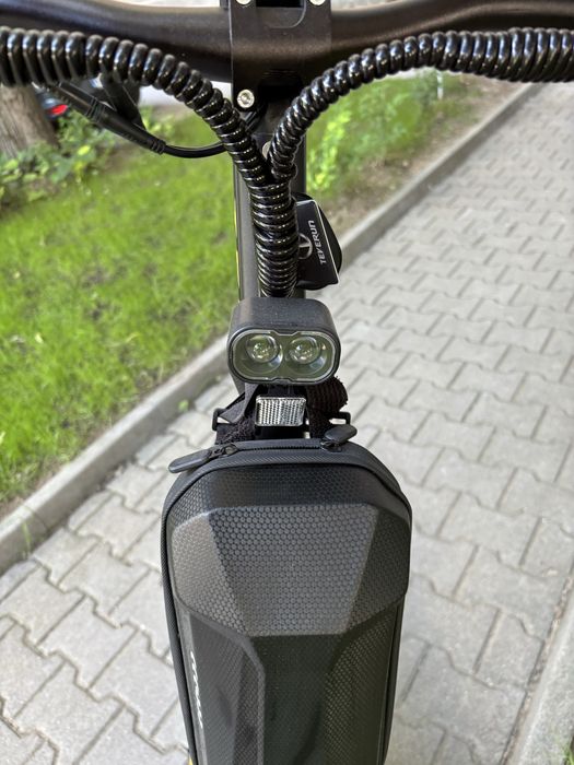 Taverun Blade Mini 2x500W