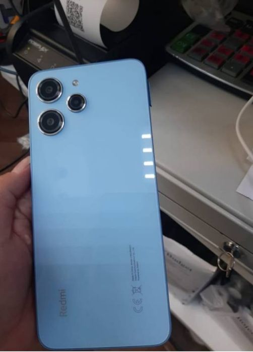 Редми 12  продам