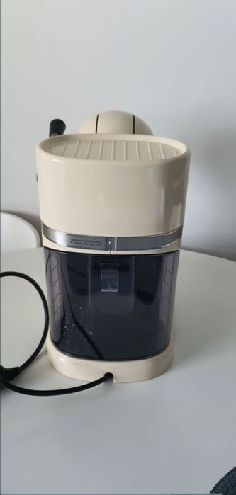 Espressor Nespresso Kitchenaid Artisan