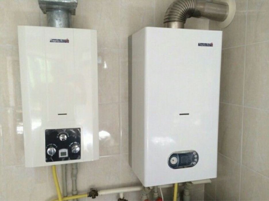 Ремонт печек и обслуживание любых марок!