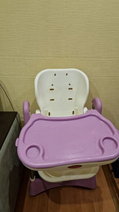 Стульчик детский