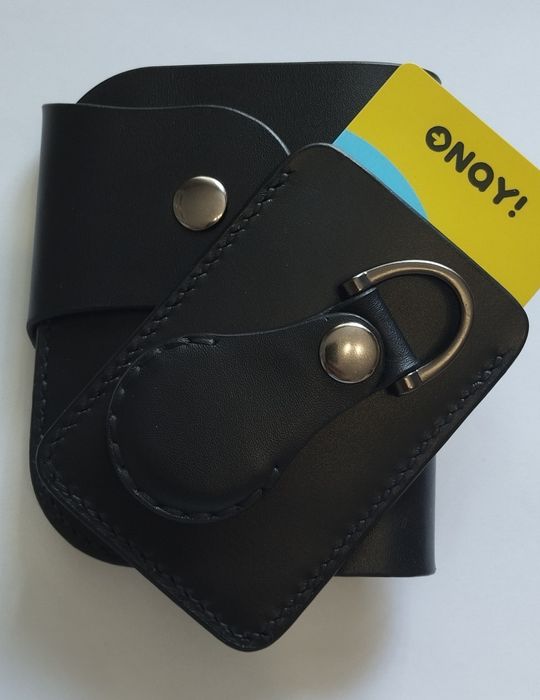 Портмоне Натуральная кожа