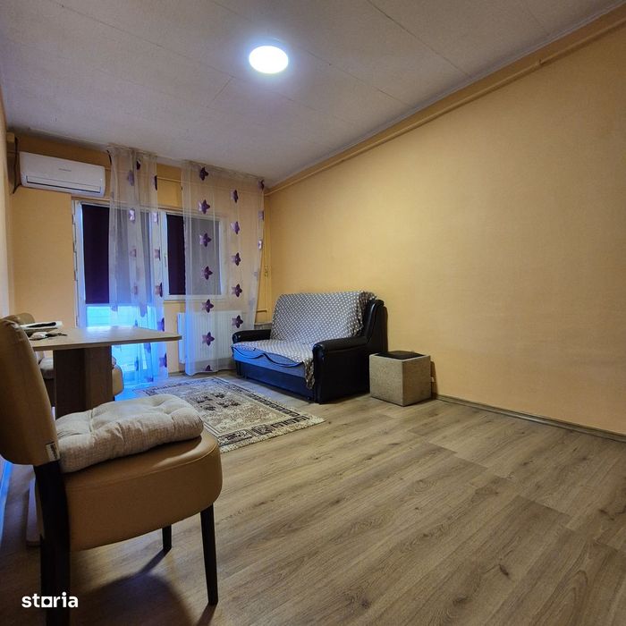 Garsoniera confort 1-Confectii