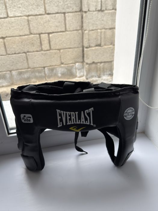 Шлем everlast качественный