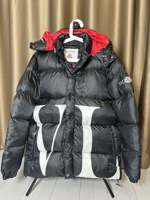 Куртка VALENTINO мужская