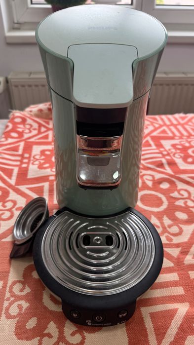 Senseo Philips Espressor cu paduri de cafea