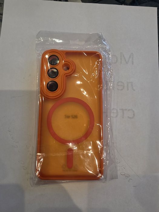 Гръб за Samsung S26