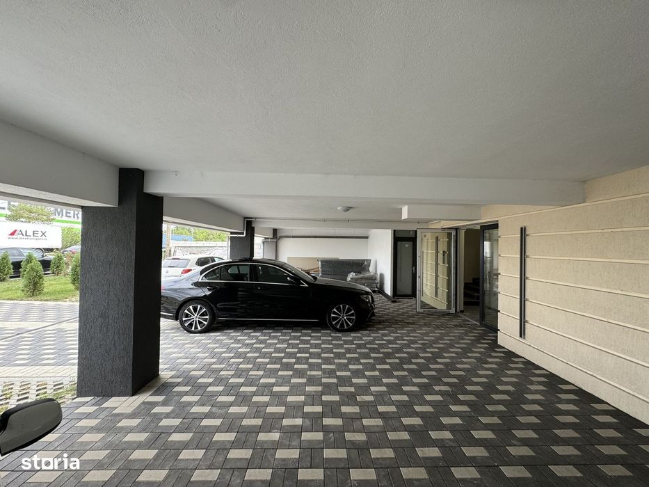 Apartament două camere nou / sector 1/ mall Colloseum