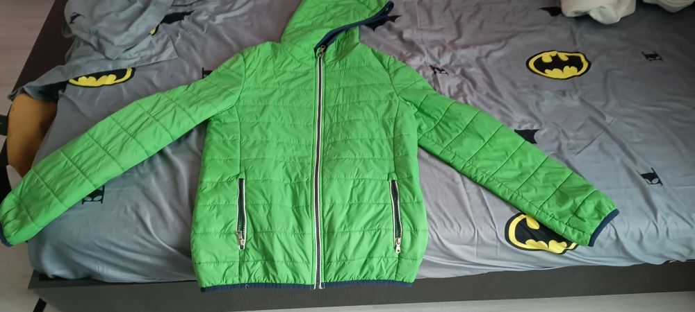 Geaca Original Marines