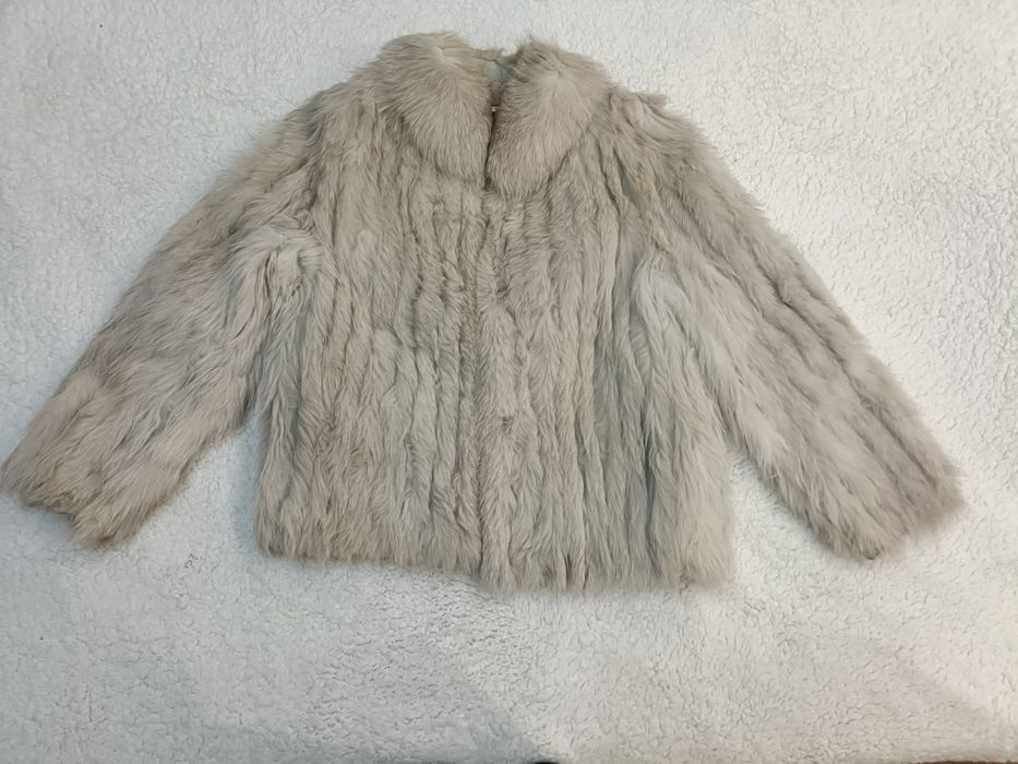 Продам свадебное платье с шубкой