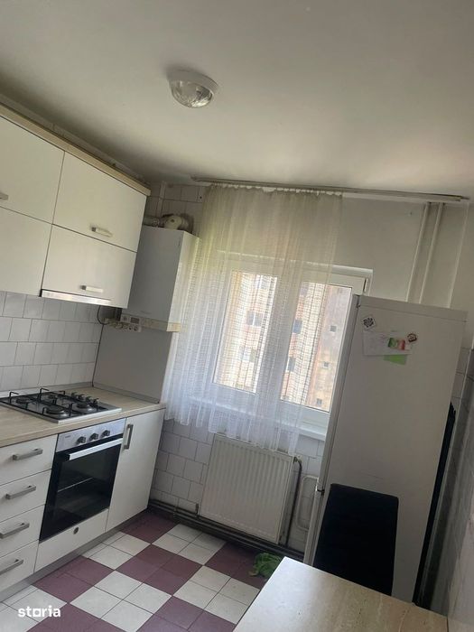 2 camere strada Aurel Vlaicu