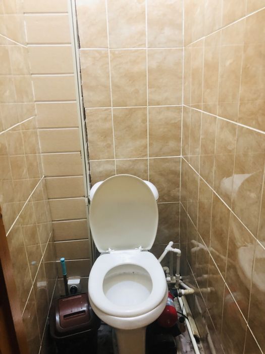 Продается квартира хорошем состоянии.