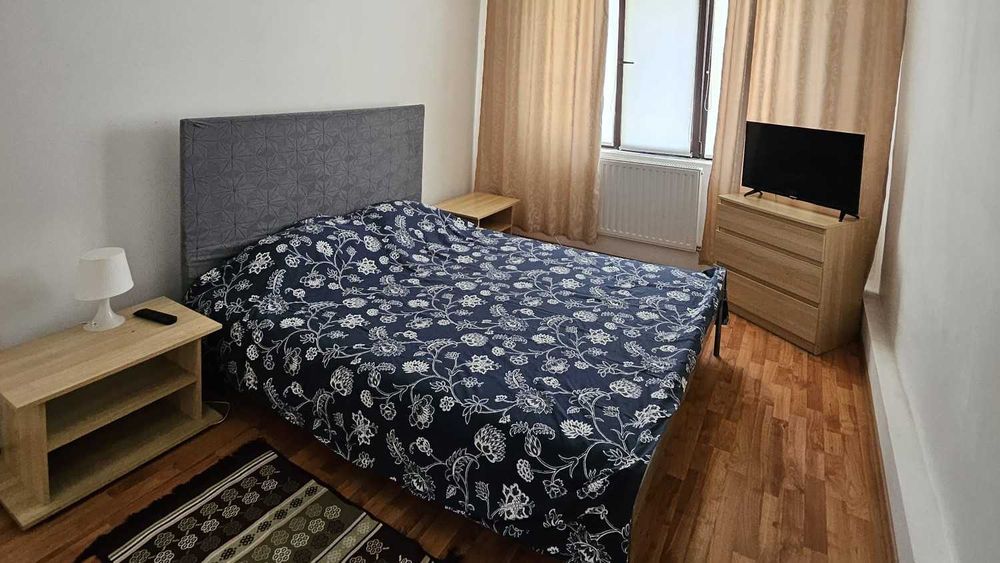 Pensiune ~ inchiriere integrala ~ Sarata Monteoru, jud. Buzau