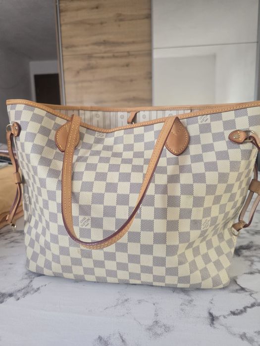 Geanta Louis Vuitton Nederfull