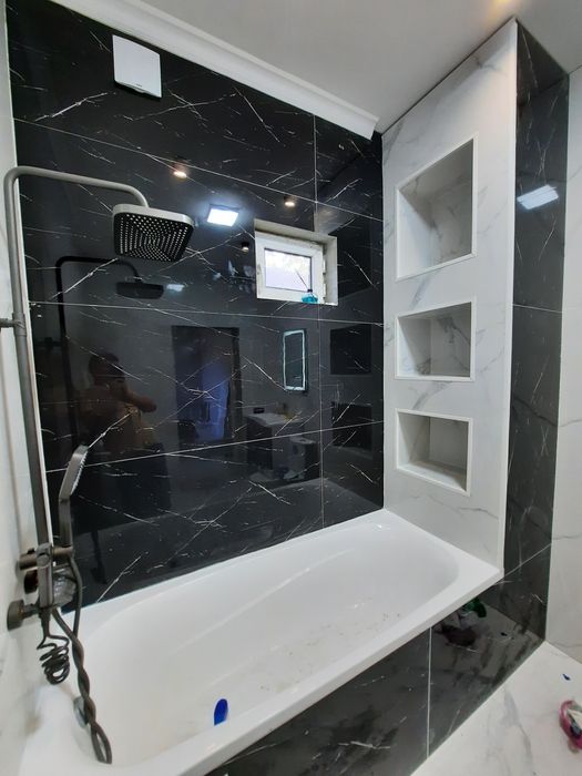 Кафельщик кафельщик