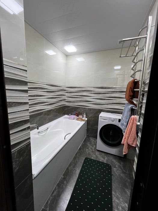 4 хонали узбекистанская