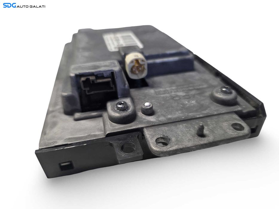 Display Ecran Afisaj Navigatie Citroen DS4 2011 - 2015 Cod 9813810680 [Q1039]