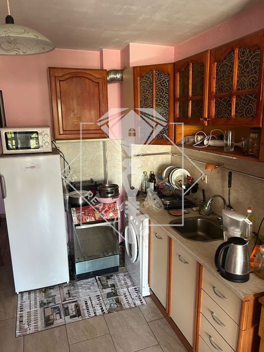 Продава се Двустаен апартамент в Пловдив, Кършияка - 58 кв.м за 2328 €/кв.м - Снимка #1