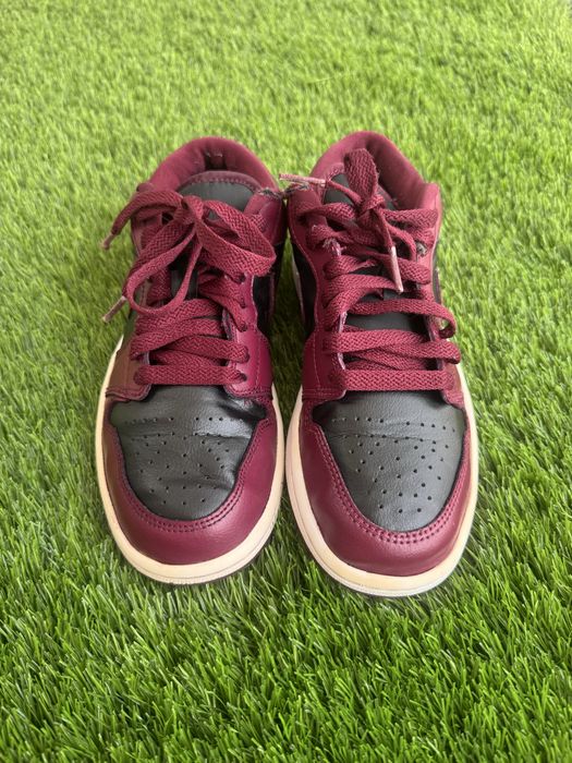 Обувки nike air jordan