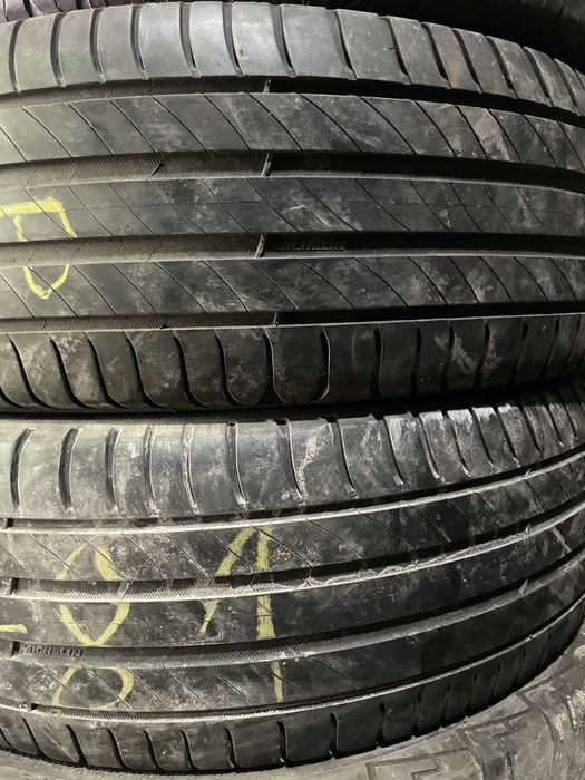 Шины из Европы