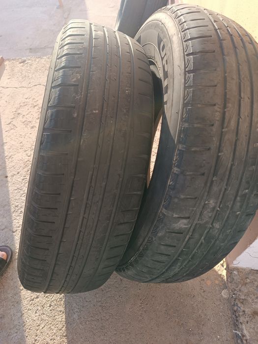 Продаётся шины на кобальт