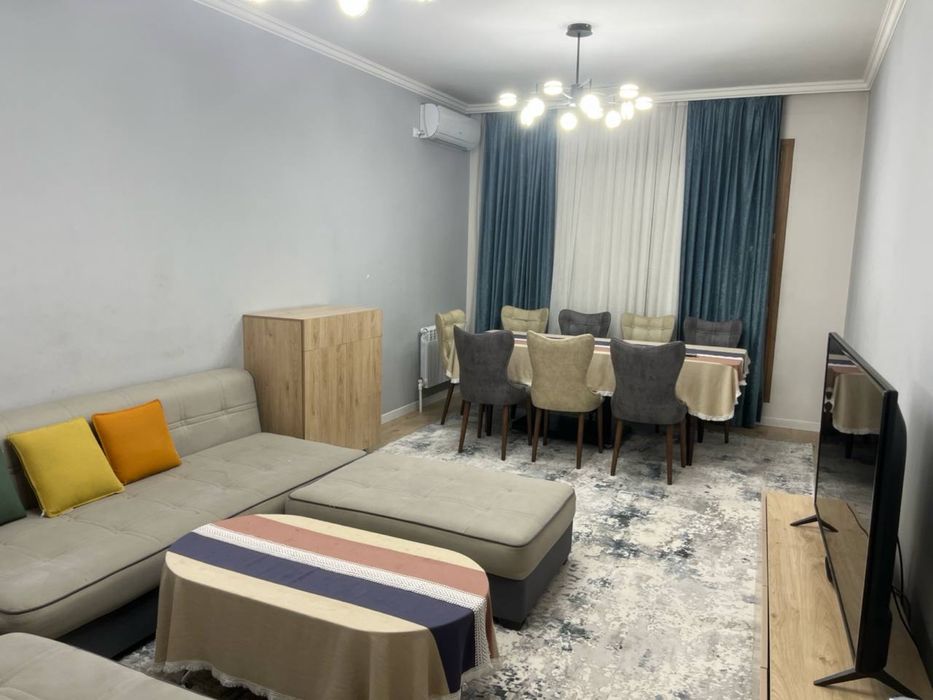 Продам СВОЯ 5/9/9 Olmazor sity Срочно!!