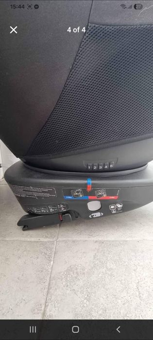 Scaun de masina Jole