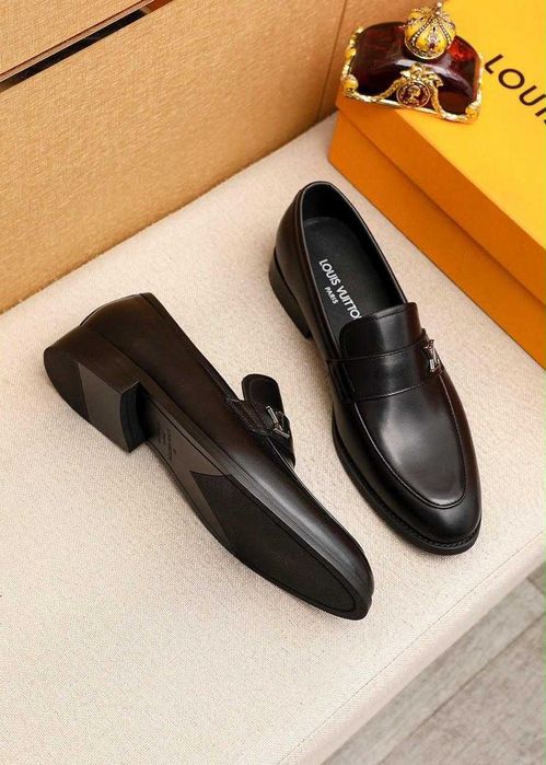 Продам туфли Louis Vuitton