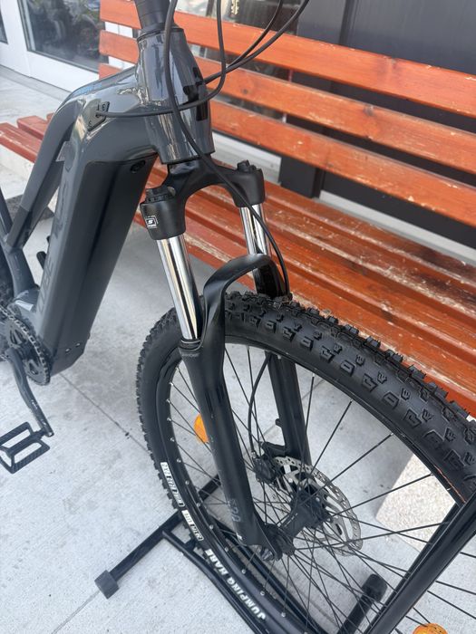 Електрически велосипед CUBE TOURING ON1 500WH 29/S